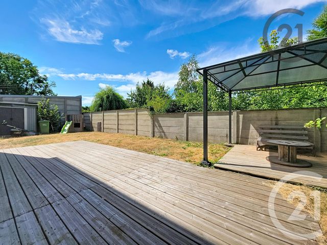 Appartement F3 à vendre - 3 pièces - 71.0 m2 - LA RIVIERE DE CORPS - 10 - CHAMPAGNE-ARDENNE - Century 21 Martinot Immobilier