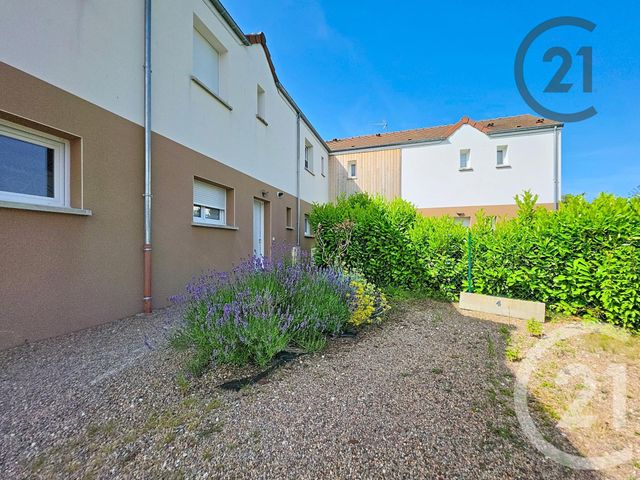Appartement F3 à vendre LA RIVIERE DE CORPS