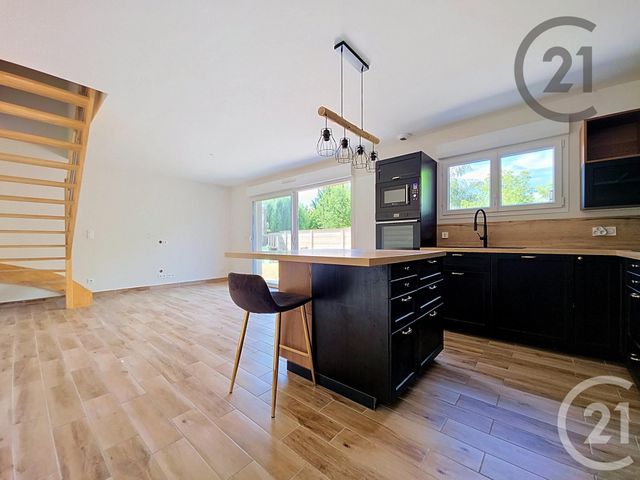 Appartement F3 à vendre - 3 pièces - 71.0 m2 - LA RIVIERE DE CORPS - 10 - CHAMPAGNE-ARDENNE - Century 21 Martinot Immobilier