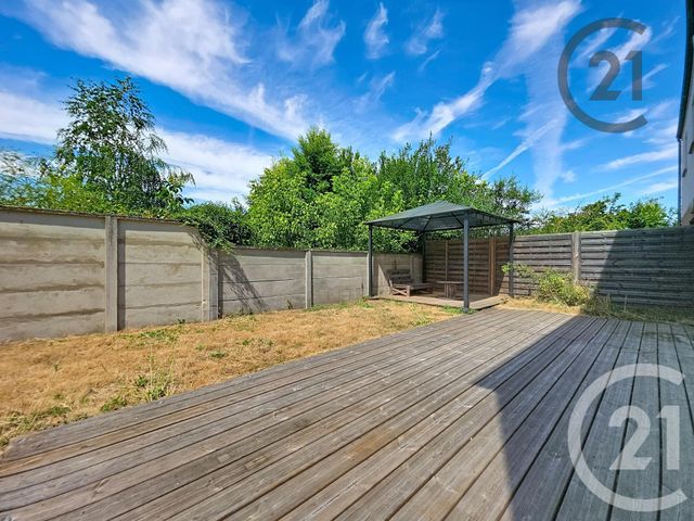 Appartement F3 à vendre - 3 pièces - 71.0 m2 - LA RIVIERE DE CORPS - 10 - CHAMPAGNE-ARDENNE - Century 21 Martinot Immobilier