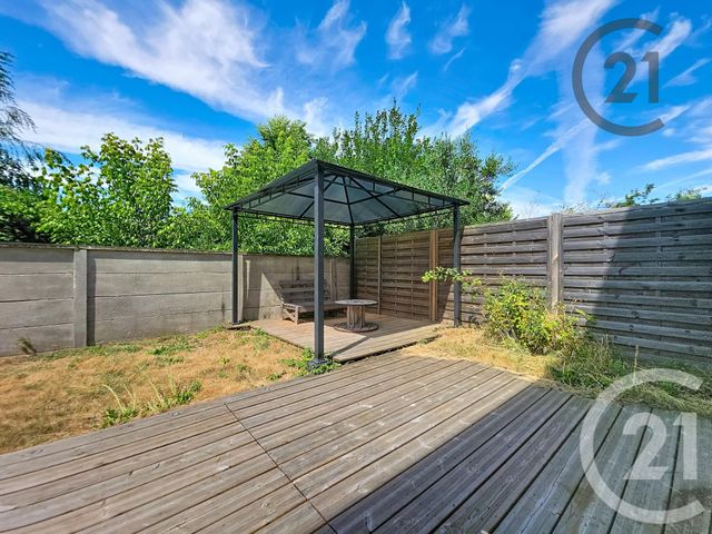 Appartement F3 à vendre - 3 pièces - 71.0 m2 - LA RIVIERE DE CORPS - 10 - CHAMPAGNE-ARDENNE - Century 21 Martinot Immobilier