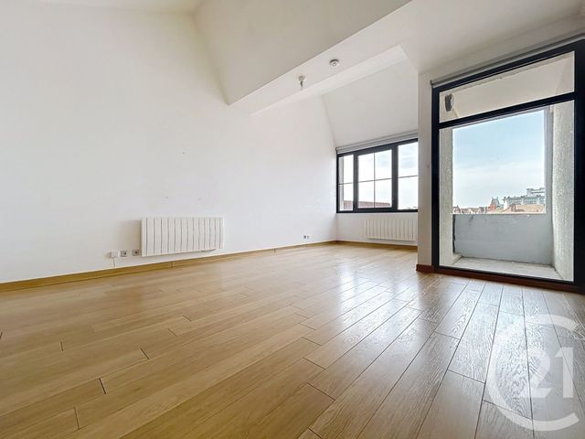 Appartement F1 à louer TROYES