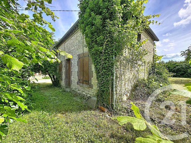 maison à vendre - 4 pièces - 167.1 m2 - MONTIGNY LES MONTS - 10 - CHAMPAGNE-ARDENNE - Century 21 Martinot Immobilier