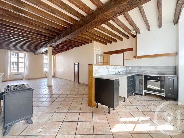 maison à vendre - 4 pièces - 167.1 m2 - MONTIGNY LES MONTS - 10 - CHAMPAGNE-ARDENNE - Century 21 Martinot Immobilier