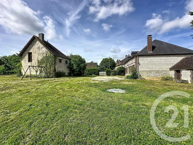maison à vendre - 4 pièces - 167.1 m2 - MONTIGNY LES MONTS - 10 - CHAMPAGNE-ARDENNE - Century 21 Martinot Immobilier