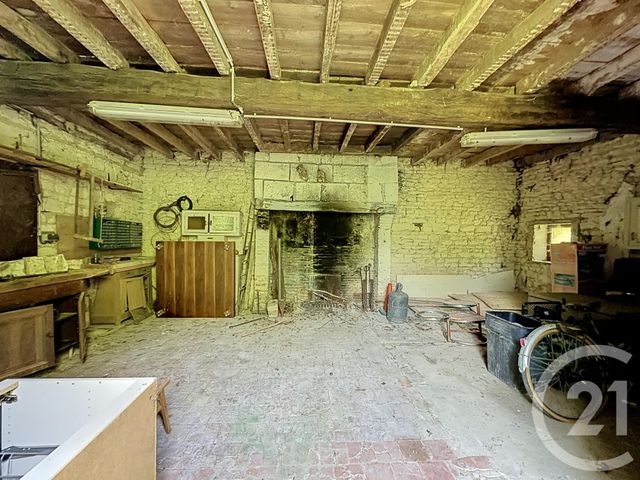 maison à vendre - 4 pièces - 167.1 m2 - MONTIGNY LES MONTS - 10 - CHAMPAGNE-ARDENNE - Century 21 Martinot Immobilier