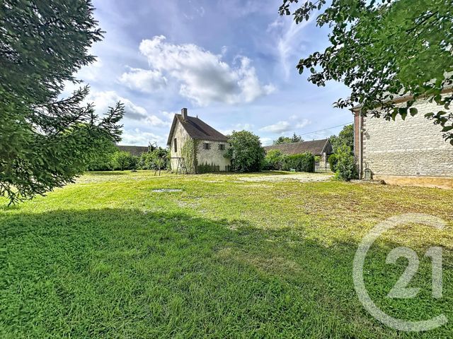 maison à vendre - 4 pièces - 167.1 m2 - MONTIGNY LES MONTS - 10 - CHAMPAGNE-ARDENNE - Century 21 Martinot Immobilier