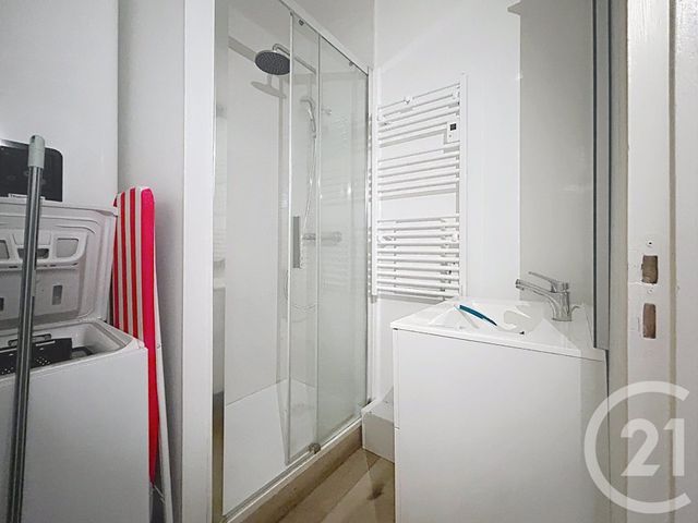 Appartement Studio à louer - 1 pièce - 24.0 m2 - TROYES - 10 - CHAMPAGNE-ARDENNE - Century 21 Martinot Immobilier