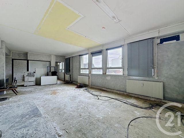 divers à vendre - 62.0 m2 - TROYES - 10 - CHAMPAGNE-ARDENNE - Century 21 Martinot Immobilier