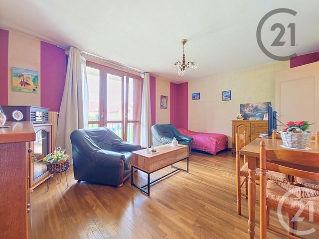 Appartement F1 à vendre TROYES