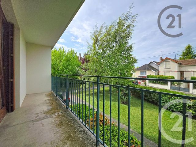 Appartement F1 à vendre - 1 pièce - 33.0 m2 - TROYES - 10 - CHAMPAGNE-ARDENNE - Century 21 Martinot Immobilier