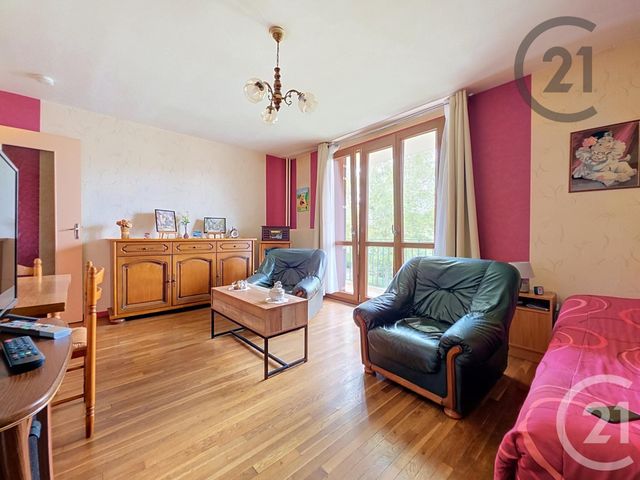 Appartement F1 à vendre - 1 pièce - 33.0 m2 - TROYES - 10 - CHAMPAGNE-ARDENNE - Century 21 Martinot Immobilier