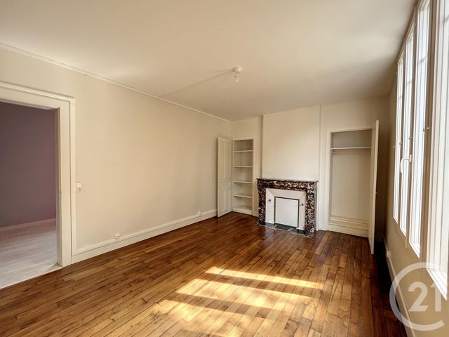 Appartement à louer - 3 pièces - 70.32 m2 - TROYES - 10 - CHAMPAGNE-ARDENNE - Century 21 Martinot Immobilier