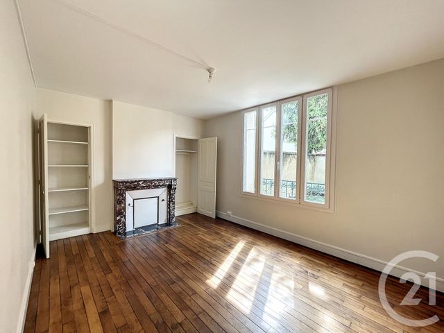Appartement à louer TROYES
