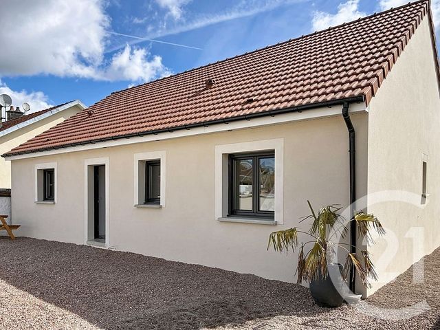 maison - ESTISSAC - 10
