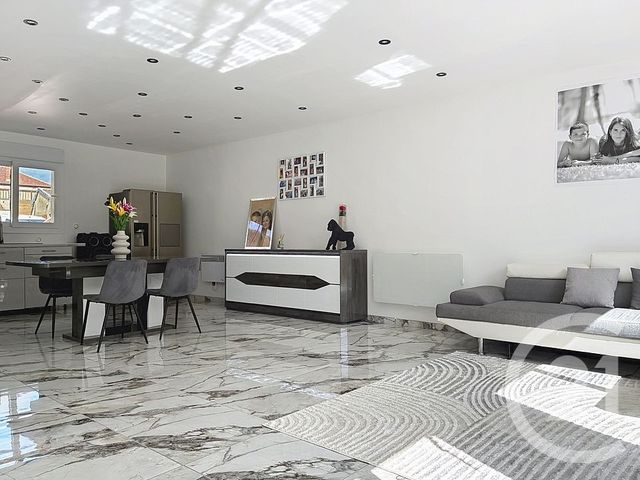 maison à vendre - 5 pièces - 100.0 m2 - ESTISSAC - 10 - CHAMPAGNE-ARDENNE - Century 21 Martinot Immobilier