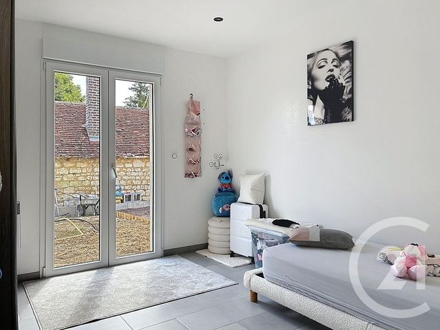maison à vendre - 5 pièces - 100.0 m2 - ESTISSAC - 10 - CHAMPAGNE-ARDENNE - Century 21 Martinot Immobilier