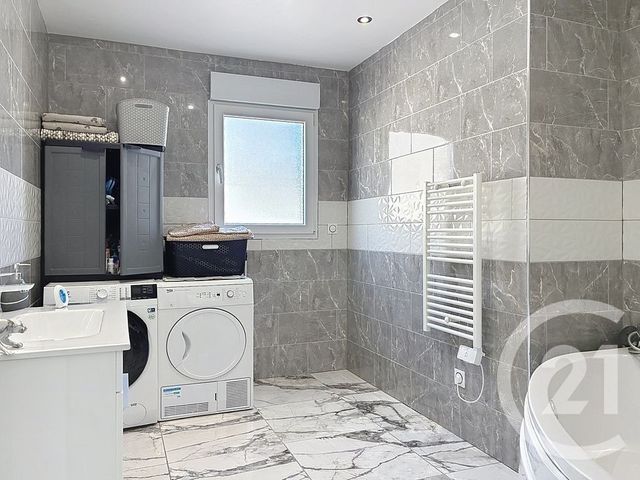 maison à vendre - 5 pièces - 100.0 m2 - ESTISSAC - 10 - CHAMPAGNE-ARDENNE - Century 21 Martinot Immobilier