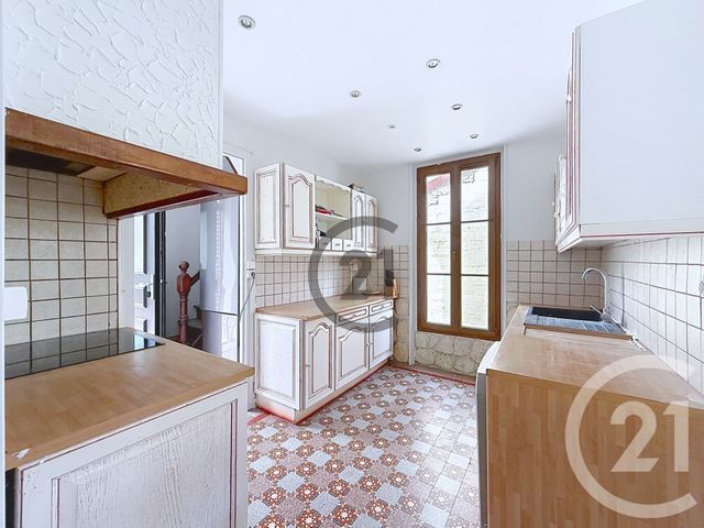 maison à vendre - 4 pièces - 72.0 m2 - TROYES - 10 - CHAMPAGNE-ARDENNE - Century 21 Martinot Immobilier