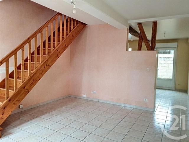 Maison à louer LA CHAPELLE ST LUC