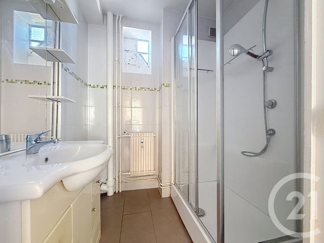 Appartement F3 à louer - 3 pièces - 64.5 m2 - TROYES - 10 - CHAMPAGNE-ARDENNE - Century 21 Martinot Immobilier