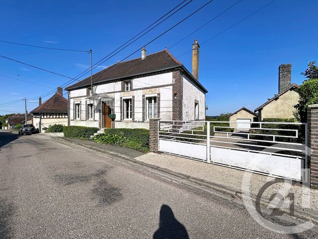 maison à vendre - 6 pièces - 159.51 m2 - ST PHAL - 10 - CHAMPAGNE-ARDENNE - Century 21 Martinot Immobilier