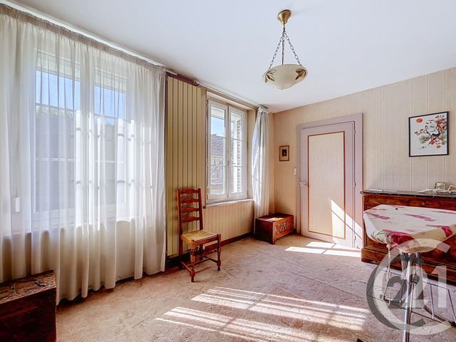 maison à vendre - 6 pièces - 159.51 m2 - ST PHAL - 10 - CHAMPAGNE-ARDENNE - Century 21 Martinot Immobilier