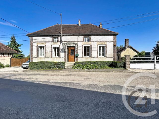maison - ST PHAL - 10
