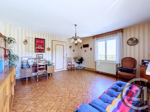 maison à vendre - 6 pièces - 159.51 m2 - ST PHAL - 10 - CHAMPAGNE-ARDENNE - Century 21 Martinot Immobilier