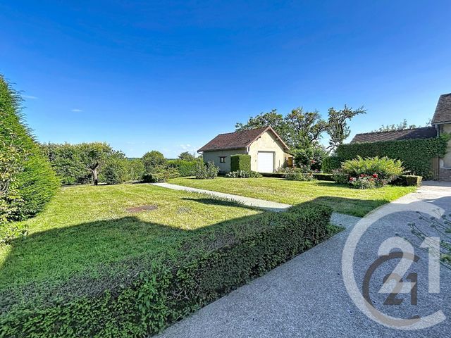 maison à vendre - 6 pièces - 159.51 m2 - ST PHAL - 10 - CHAMPAGNE-ARDENNE - Century 21 Martinot Immobilier