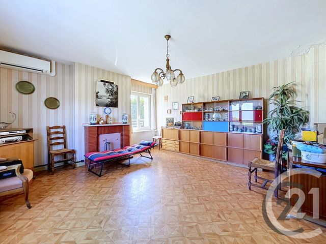 maison à vendre - 6 pièces - 159.51 m2 - ST PHAL - 10 - CHAMPAGNE-ARDENNE - Century 21 Martinot Immobilier