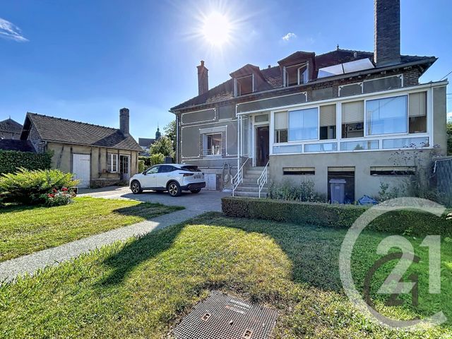 maison à vendre - 6 pièces - 159.51 m2 - ST PHAL - 10 - CHAMPAGNE-ARDENNE - Century 21 Martinot Immobilier