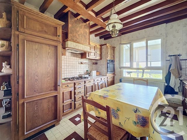maison à vendre - 6 pièces - 159.51 m2 - ST PHAL - 10 - CHAMPAGNE-ARDENNE - Century 21 Martinot Immobilier