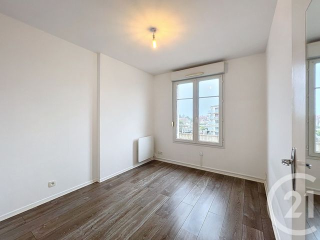 Appartement F2 à louer - 2 pièces - 40.9 m2 - TROYES - 10 - CHAMPAGNE-ARDENNE - Century 21 Martinot Immobilier