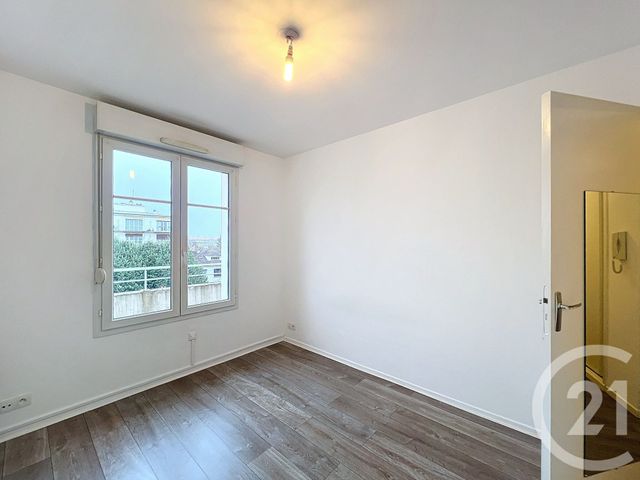 Appartement F2 à louer - 2 pièces - 40.9 m2 - TROYES - 10 - CHAMPAGNE-ARDENNE - Century 21 Martinot Immobilier