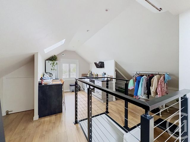 Appartement T2 à louer - 2 pièces - 29.0 m2 - ST PARRES AUX TERTRES - 10 - CHAMPAGNE-ARDENNE - Century 21 Martinot Immobilier