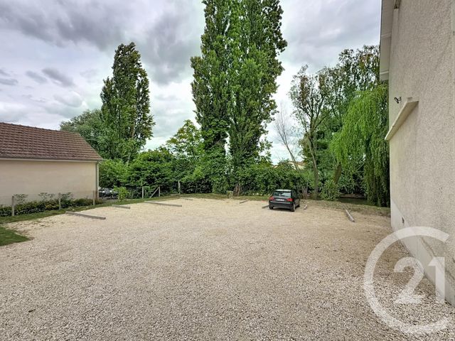 Appartement T2 à louer - 2 pièces - 29.0 m2 - ST PARRES AUX TERTRES - 10 - CHAMPAGNE-ARDENNE - Century 21 Martinot Immobilier