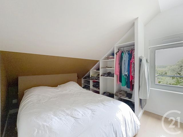 Appartement T2 à louer - 2 pièces - 29.0 m2 - ST PARRES AUX TERTRES - 10 - CHAMPAGNE-ARDENNE - Century 21 Martinot Immobilier