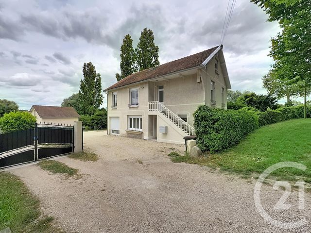 Appartement T2 à louer - 2 pièces - 29.0 m2 - ST PARRES AUX TERTRES - 10 - CHAMPAGNE-ARDENNE - Century 21 Martinot Immobilier
