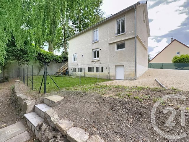 Appartement T2 à louer - 2 pièces - 29.0 m2 - ST PARRES AUX TERTRES - 10 - CHAMPAGNE-ARDENNE - Century 21 Martinot Immobilier