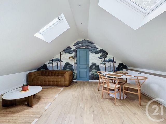 Appartement T2 à louer - 2 pièces - 29.0 m2 - ST PARRES AUX TERTRES - 10 - CHAMPAGNE-ARDENNE - Century 21 Martinot Immobilier