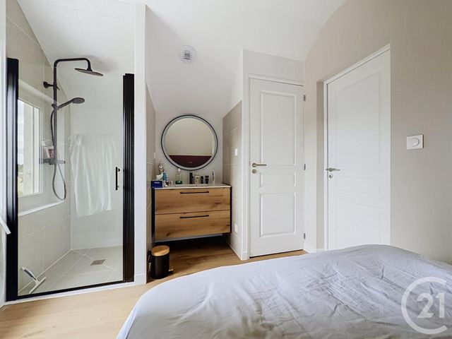 Appartement T2 à louer - 2 pièces - 29.0 m2 - ST PARRES AUX TERTRES - 10 - CHAMPAGNE-ARDENNE - Century 21 Martinot Immobilier