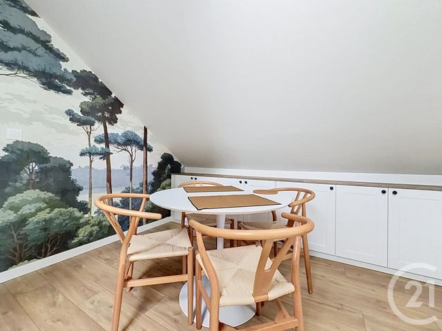Appartement T2 à louer - 2 pièces - 29.0 m2 - ST PARRES AUX TERTRES - 10 - CHAMPAGNE-ARDENNE - Century 21 Martinot Immobilier