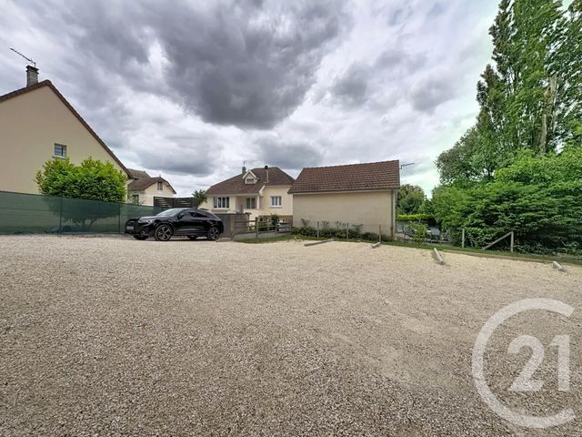 Appartement T2 à louer - 2 pièces - 29.0 m2 - ST PARRES AUX TERTRES - 10 - CHAMPAGNE-ARDENNE - Century 21 Martinot Immobilier