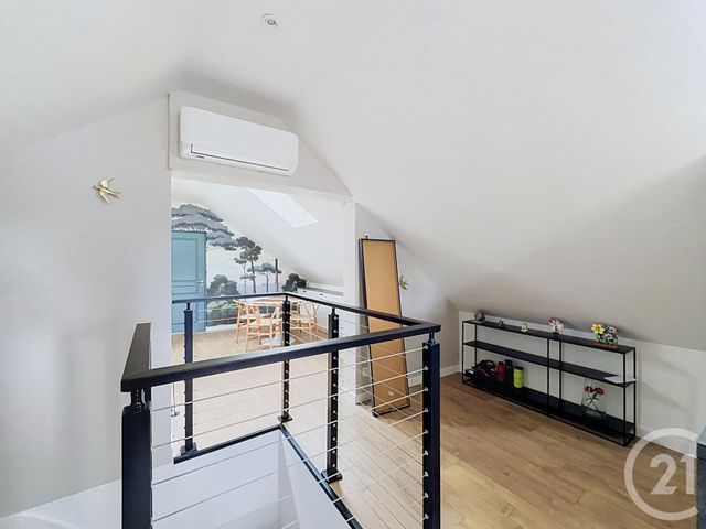 Appartement T2 à louer - 2 pièces - 29.0 m2 - ST PARRES AUX TERTRES - 10 - CHAMPAGNE-ARDENNE - Century 21 Martinot Immobilier