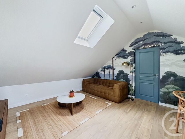 Appartement T2 à louer ST PARRES AUX TERTRES