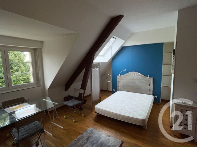 Appartement F1 à louer - 1 pièce - 34.0 m2 - ST ANDRE LES VERGERS - 10 - CHAMPAGNE-ARDENNE - Century 21 Martinot Immobilier