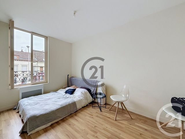Appartement F2 à vendre - 2 pièces - 38.48 m2 - TROYES - 10 - CHAMPAGNE-ARDENNE - Century 21 Martinot Immobilier