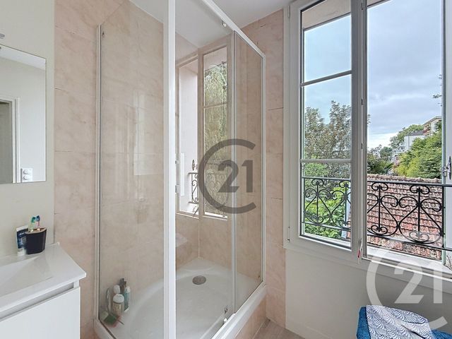 Appartement F2 à vendre - 2 pièces - 38.48 m2 - TROYES - 10 - CHAMPAGNE-ARDENNE - Century 21 Martinot Immobilier