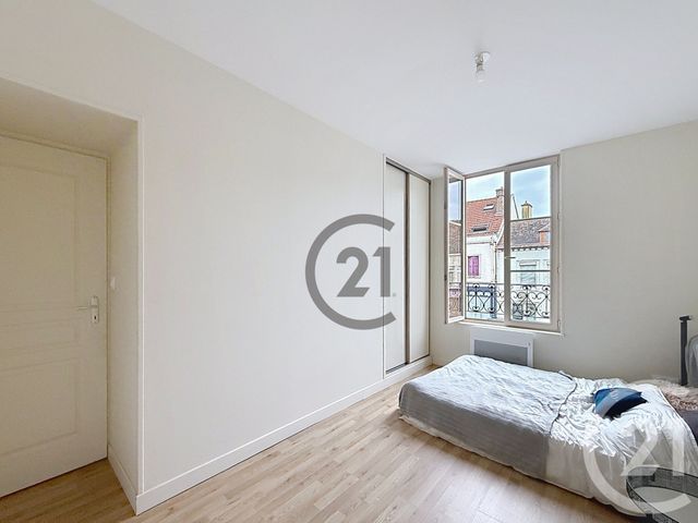 Appartement F2 à vendre - 2 pièces - 38.48 m2 - TROYES - 10 - CHAMPAGNE-ARDENNE - Century 21 Martinot Immobilier